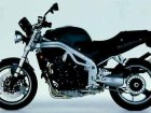 Triumph Speed Triple 955i